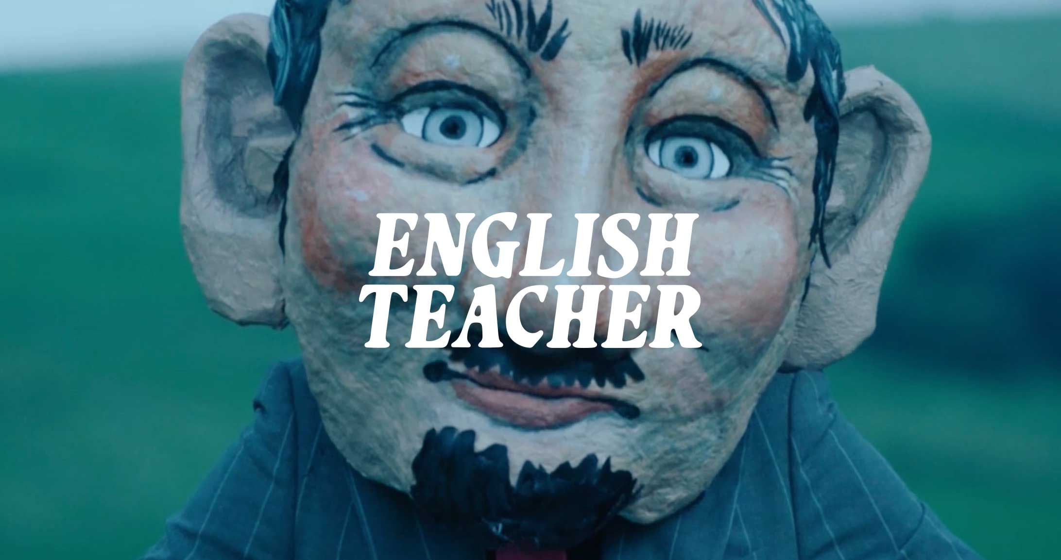 Tour English Teacher Official Website